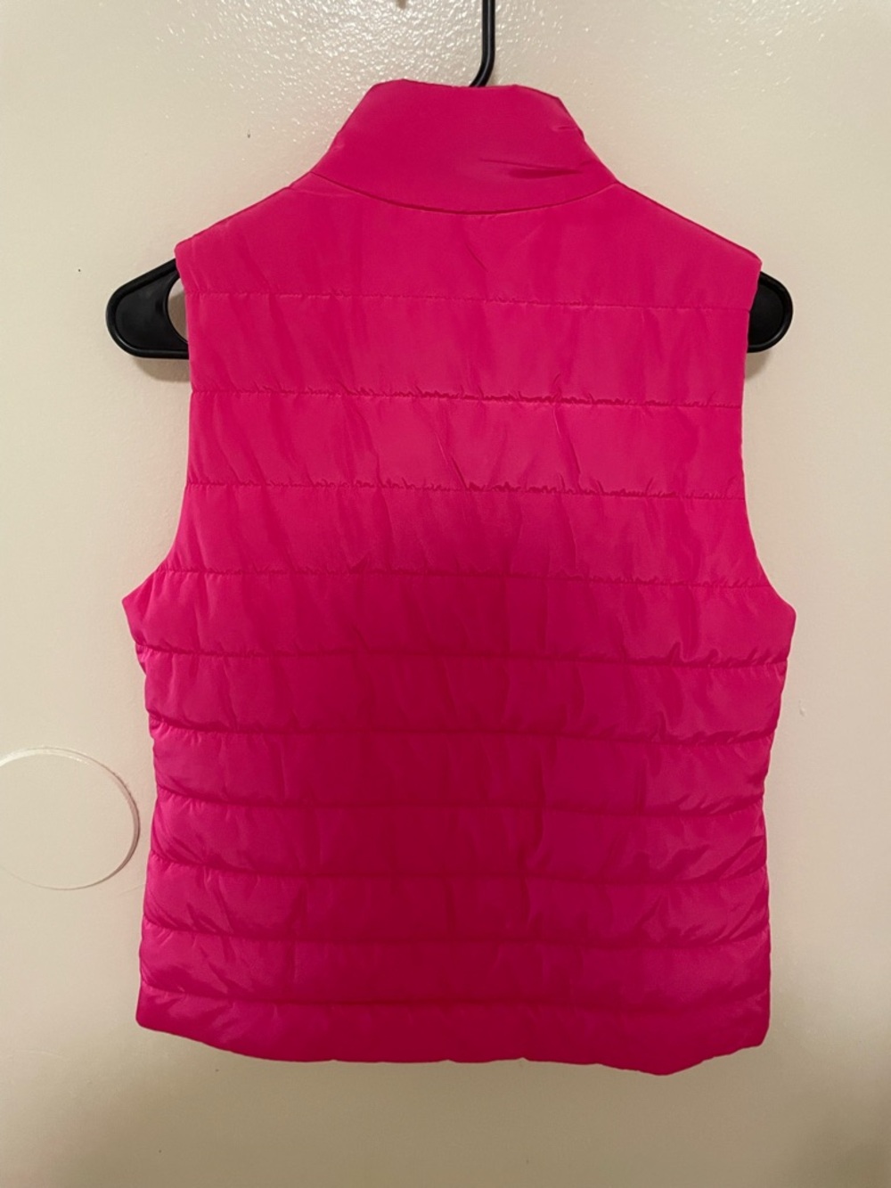 ✨Michael Michael Kors Puffer Vest Size S - Picture 6 of 8